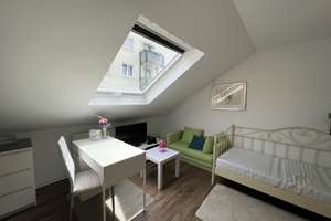 Modern möbliertes Apartment in Stuttgart West – Kornbergstraße 17A, 70176 Rosenberg, Stuttgart – Vorschaubild 3
