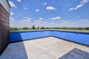 Penthouse mit Panoramablick in Top Lage – Die vollständige Adresse der Immobilie erhältst du vom Anbieter., 64287 Darmstadt-Ost, Darmstadt – Vorschaubild 18