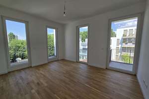 Erstbezug 3.Zi. Neubau Wohnung in attraktiver OF-Westend Lage – 63067 Ledermuseum, Offenbach am Main – Vorschaubild 4