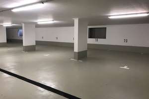 *** NEUBAU am Wildpark * 3 Zimmer - Wohnung * TG * 09/2026 * Fußbodenheizung *** – Haus B / Leopoldstr. 4, 4277 Connewitz, Leipzig – Vorschaubild 10