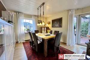 Lichtdurchflutetes Einfamilienhaus in Rastede-Kleibrok (Obj.-Nr.: 6485) – Ammerland (Kreis) – Vorschaubild 6