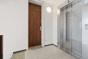 Provisionsfreie 3-Zimmer-Wohnung direkt am Vorgebirgspark
- mit Hervorragender Raumaufteilung - – Die vollständige Adresse der Immobilie erhältst du vom Anbieter., 50969 Zollstock, Köln – Vorschaubild 3