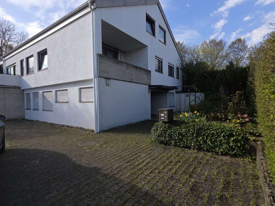 Haus Bild