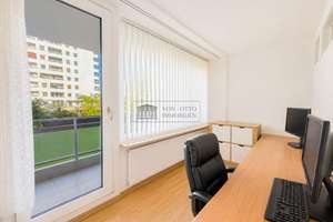 Bezugsfrei in Köln-Junkersdorf: 3,5 Zimmer mit großem Balkon und TG-Stellplatz – Die vollständige Adresse der Immobilie erhältst du vom Anbieter., 50858 Junkersdorf, Köln – Vorschaubild 9