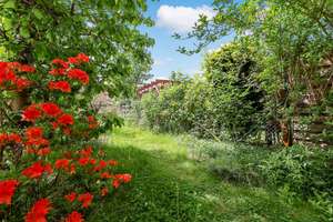 Wohnen & wohlfühlen – Gartenidylle im Kietzer Feld – Die vollständige Adresse der Immobilie erhältst du vom Anbieter., 12557 Köpenick, Berlin – Vorschaubild 3