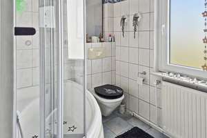 Zu Hause im Herzen von Herzberg - modern, ruhig, zukunftssicher – Die vollständige Adresse der Immobilie erhältst du vom Anbieter., 37412 Herzberg am Harz – Vorschaubild 6