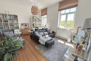 Hochwertige, kernsanierte 3-Zimmer-Altbauwohnung in Regensburg - Harting – Die vollständige Adresse der Immobilie erhältst du vom Anbieter., 93055 Burgweinting-Harting, Regensburg – Vorschaubild 9