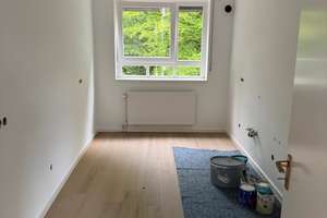 Sanierte 2-ZKB-Wohnung mit Balkon in Wald- und Altstadtnähe – 33615 Gadderbaum, Bielefeld – Vorschaubild 6