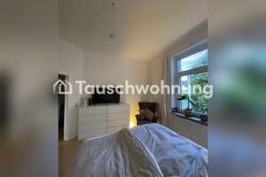 Tauschwohnung: Tausche 2 Zimmer Wohnung in der List gegen Südstadt