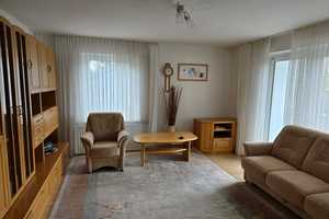 Helle und Moderne 2-Zimmer Wohnung in Köln-Finkenberg – Konrad-Adenauer-Str. 1, 51149 Köln – Vorschaubild 1