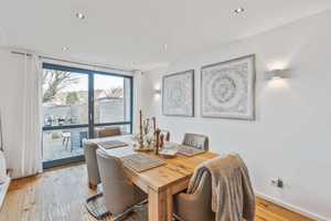 Stilvoll wohnen, unabhängig leben – Reihenendhaus mit Charakter 💛🏠 – Hannover – Vorschaubild 15