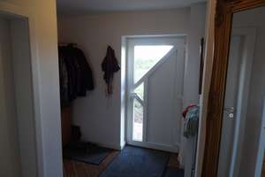 Sonnige und neuwertige 4-Zimmer-Doppelhaushälfte mit 2 Carports – Hans Koch Ring 28, 21493 Schwarzenbek – Vorschaubild 8