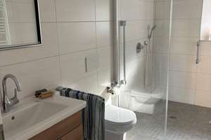 Hochwertige 3-Zimmer EG Wohnung in Bielefeld-Schildesche – 33611 Schildesche, Bielefeld – Vorschaubild 9