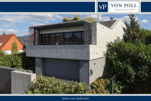 Einzigartiges Juwel in Top Lage von Gaggenau – Die vollständige Adresse der Immobilie erhältst du vom Anbieter., 76571 Gaggenau – Vorschaubild 1
