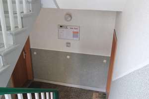 Sehr schöne Zweiraumwohnung mit Dusche in Nähe der Uniklinik – Schäfferstraße 25, 39112 Leipziger Straße, Magdeburg – Vorschaubild 3