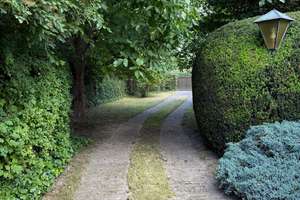 Reihenhaus mit parkähnlichem Garten und Carport in der Südstadt Braunschweigs – Sandgrubenweg 60, 38126 Südstadt-Rautheim-Mascherode, Braunschweig – Vorschaubild 1