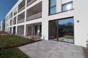 Gemütliche Maisonettewohnung mit 2 traumhaften Gärten – Fritz-Bauer-Straße 13, 53123 Bonn – Vorschaubild 1