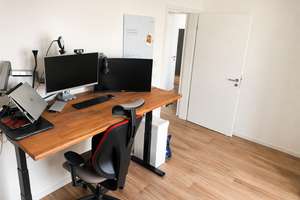 *Reserviert* Ohne Makler / Provisionsfrei: Attraktive 3-Zimmer-Wohnung in Mannheim Franklin  – Die vollständige Adresse der Immobilie erhältst du vom Anbieter., 68309 Käfertal, Mannheim – Vorschaubild 5