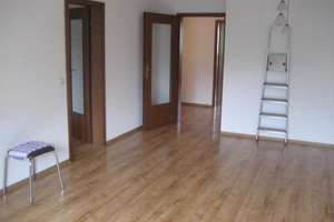 Stilvoll modernisiert: 2-Zimmer-Wohnung in Augsburg