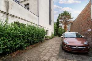 Repräsentativer Altbau in Top-Lage von Düsseldorf-Düsseltal – 40237 Düsseltal, Düsseldorf – Vorschaubild 2