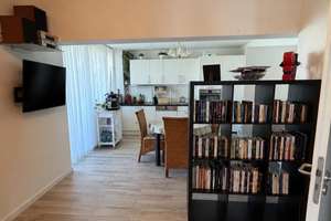 4-Zimmer-Wohnung im Herzen von Berlin für 3 Jahre provisionsfrei zu vermieten – Leipziger Straße 46, 10117 Mitte (Ortsteil), Berlin – Vorschaubild 5