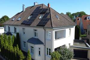 Historischer Charme trifft moderne Wohnqualität – stilvolles Einfamilienhaus in zentraler Lage – Die vollständige Adresse der Immobilie erhältst du vom Anbieter., 33102 Kernstadt, Paderborn – Vorschaubild 2