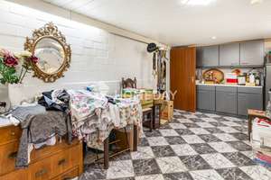 Bothfeld: Topgepflegtes EFH mit Vollkeller, Kamin, Sauna, Terrasse & Garage: Ihr neues Familienglück – Die vollständige Adresse der Immobilie erhältst du vom Anbieter., 30657 Sahlkamp, Hannover – Vorschaubild 30