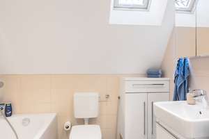 Bezugsfreies, gepflegtes  Reihenmittelhaus in Mariendorf – Die vollständige Adresse der Immobilie erhältst du vom Anbieter., 12107 Mariendorf, Berlin – Vorschaubild 14