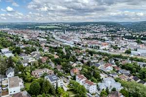 4 -Zimmer Wohnung in bester Lage – Die vollständige Adresse der Immobilie erhältst du vom Anbieter., 75179 Nordstadt, Pforzheim – Vorschaubild 9