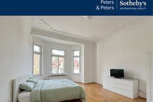 Herrschaftlicher, stilvoll modernisierter Altbau mit 5 Wohneinheiten – Die vollständige Adresse der Immobilie erhältst du vom Anbieter., 65193 Nordost, Wiesbaden – Vorschaubild 26