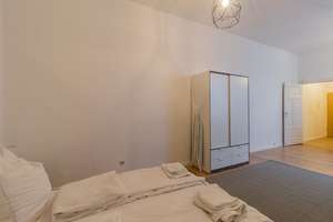 !Bezugfrei Wohnung in Moabit - Arminiuskiez! – Emdener str 57, 10551 Moabit, Berlin – Vorschaubild 12