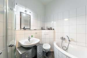 Stilvoll & lichtdurchflutet: 3 Zimmer-ETW mit TG-Stellplatz zwischen Hafenflair & Szeneleben – Die vollständige Adresse der Immobilie erhältst du vom Anbieter., 22767 Altona-Altstadt, Hamburg – Vorschaubild 11