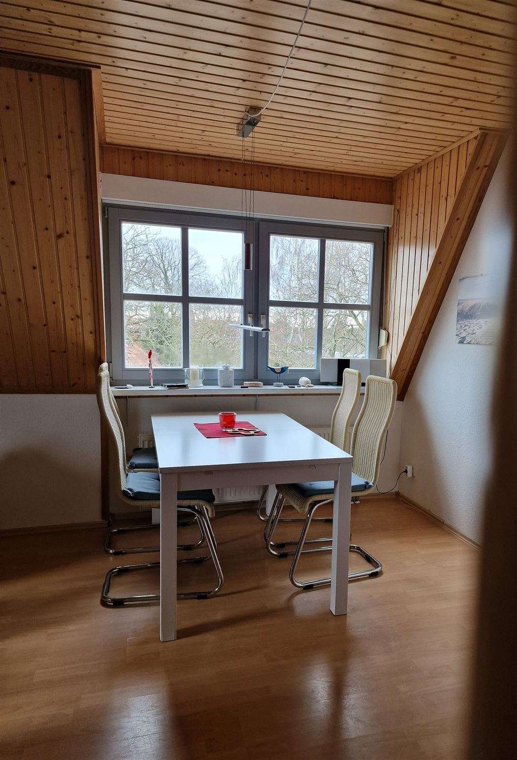 Immobilie in Rerik - Ferienwohnung im Zentrum und nur 197m vom Strand entfernt - Bild 3