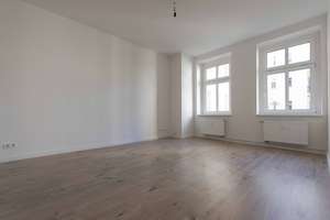 Samariterviertel - 2 Zimmer Altbauapartment mit Balkon – Die vollständige Adresse der Immobilie erhältst du vom Anbieter., 10247 Friedrichshain, Berlin – Vorschaubild 1
