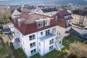 3-Zimmer-Wohnung mit Terrasse Wü/Frauenland – Die vollständige Adresse der Immobilie erhältst du vom Anbieter., 97074 Frauenland, Würzburg – Vorschaubild 25