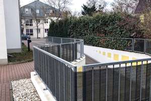 Helle Erdgeschosswohnung im Herrenkrug – Mörikestr. 24, 39114 Herrenkrug, Magdeburg – Vorschaubild 3