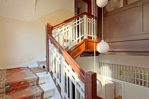 Historische Villa mit Charme auf kirchlichem Erbbaurecht in Hamburg Ohlsdorf - Wentzel Dr. – Die vollständige Adresse der Immobilie erhältst du vom Anbieter., 22337 Ohlsdorf, Hamburg – Vorschaubild 13
