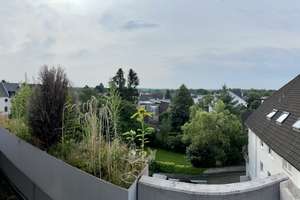 Appartement/ 1-Zimmer DG-Wohnung mit Balkon in Solingen-Merscheid – Merscheider Str. 81-85, 42699 Ohligs/Aufderhöhe/Merscheid, Solingen – Vorschaubild 7