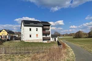 Viel Platz für die ganze Familie - auch als Mehrgenerationenhaus! – Die vollständige Adresse der Immobilie erhältst du vom Anbieter., 95138 Bad Steben – Vorschaubild 5