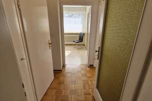 Mietfreies Ein- / Mehrfamilienhaus in Offenbach Bieber zu verkaufen. ca. 250 m2 WF, 3-4 Wohnungen – 63073 Bieber, Offenbach am Main – Vorschaubild 17
