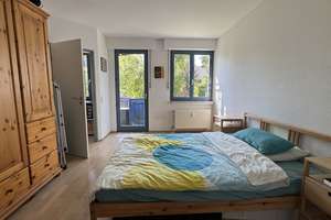 zentrale 2-Zimmer Wohnung mit Balkon – Vaalser Straße 140, 52074 Westpark, Aachen – Vorschaubild 5