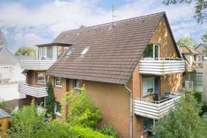 Oldenburg: Kapitalanleger aufgepasst! Mehrfamilienhaus nahe der Tonkuhle, Obj. 7804 – Oldenburg (Oldenburg) – Vorschaubild 3