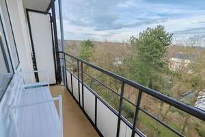 Krefeld - Bismarck: Wohnen mit Ausblick! Vermiete 3. Zimmer Wohnung im 7. OG mit Aufzug! – Die vollständige Adresse der Immobilie erhältst du vom Anbieter., 47799 Cracau, Krefeld – Vorschaubild 12