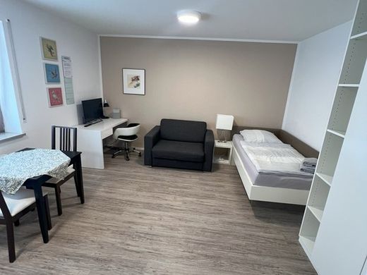 Modernes Businessapartment in Erlangen zentrumsnah