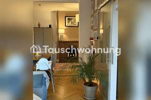 Tauschwohnung: Ruhige 3,5 Zimmer Wohnung Eppendorf / Kellinghusenpark – Gustav-Leo-Straße 2, 20249 Eppendorf, Hamburg – Vorschaubild 15
