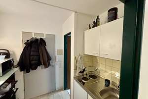Provisionsfrei ! 1 ZKB Erdgeschosswohnung - 1 KM zur Uni zu verkaufen – Die vollständige Adresse der Immobilie erhältst du vom Anbieter., 55122 Hartenberg-Münchfeld, Mainz – Vorschaubild 6