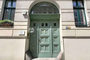 3-Zimmer-Wohnung mit 96 m² im Herzen Berlins – Balkon, zwei Bäder, Aufzug – Almstadtstr. 19, 10119 Mitte (Ortsteil), Berlin – Vorschaubild 34