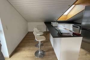Charmante 2-Zimmer Dachgeschosswohnung in Pforzheim-Buckenberg – Max-weber-str 8, 75177 Buckenberg, Pforzheim – Vorschaubild 6