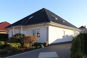 Traumhafter Bungalow in Papenburg – Die vollständige Adresse der Immobilie erhältst du vom Anbieter., 26871 Papenburg – Vorschaubild 2