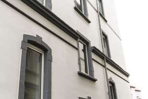 TOP Sanierte 2 Zimmer Altbauwohnung BS-Nordstadt  – Ludwigstraße 20, 38106 Nordstadt, Braunschweig – Vorschaubild 2